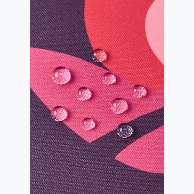 Dětský overal Reima Kipina deeper deep purple 12