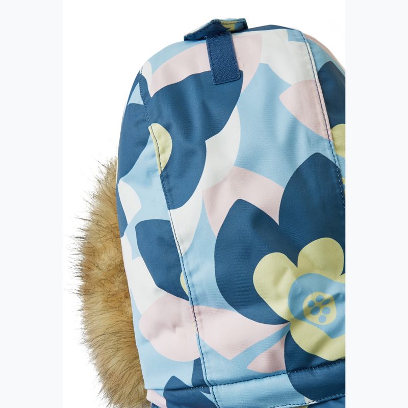 Dětský overal Reima Kipina deeper frzen blue 5