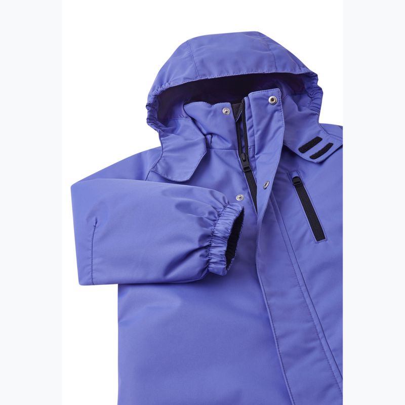 Dětský overal Reima Kaunisto breezy violet 4