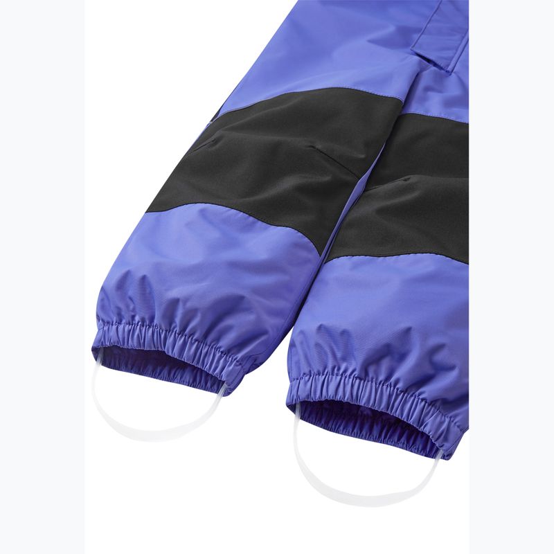 Dětský overal Reima Kaunisto breezy violet 8