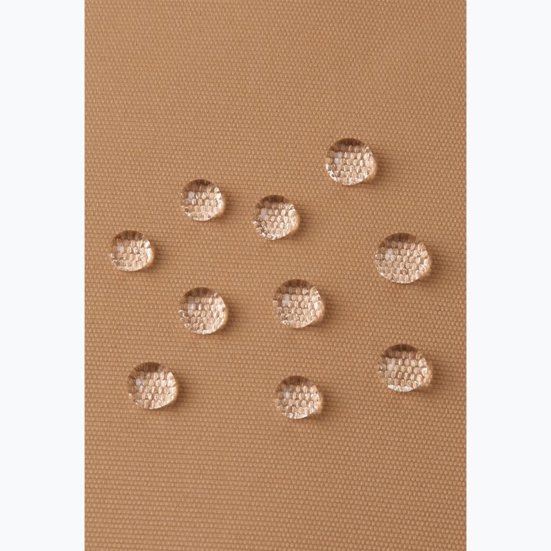 Dětský overal Reima Kaunisto peanut brown 9