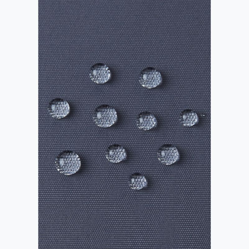 Dětský overal Reima Kaunisto soft black 10