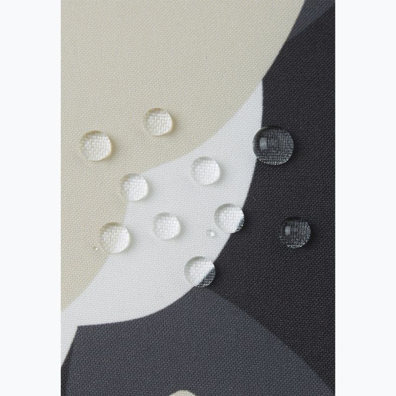 Dětská zimní bunda Reima Muurame black 12