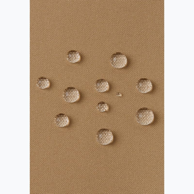 Dětská bunda Reima Kamuni peanut brown 11