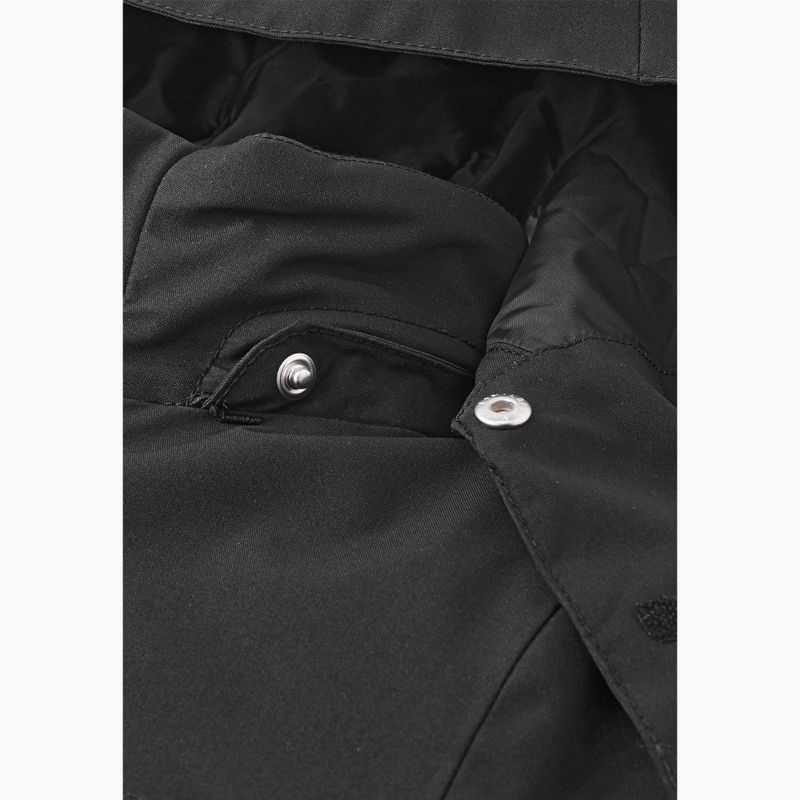 Dětská bunda Reima Kamuni black 5