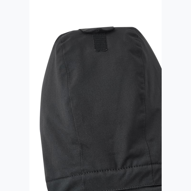 Dětská bunda Reima Kamuni black 6