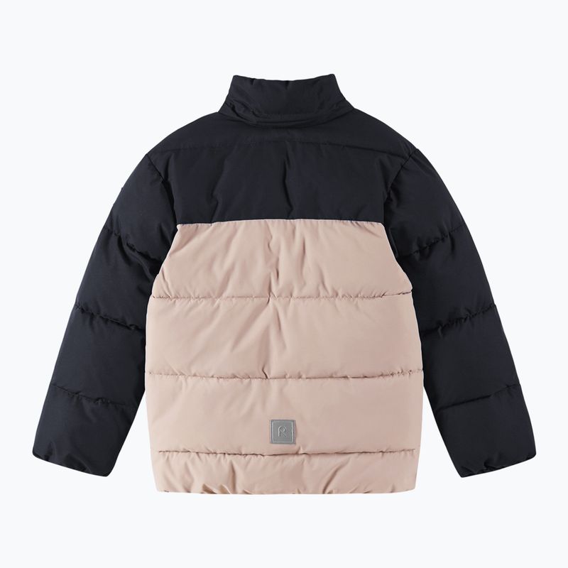 Dětská bunda Reima Tenhola earthy beige 3