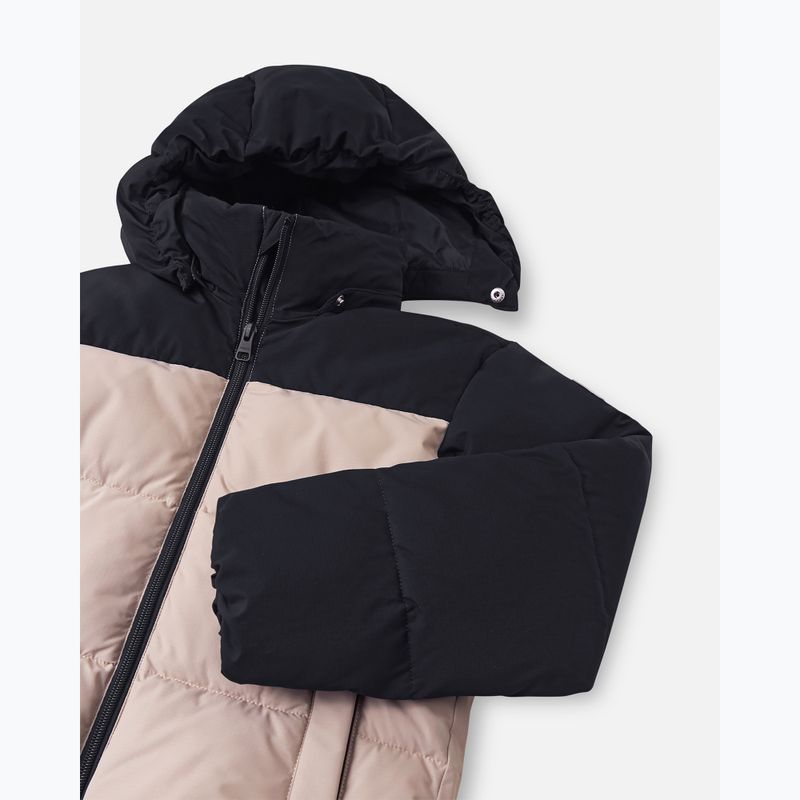 Dětská bunda Reima Tenhola earthy beige 4