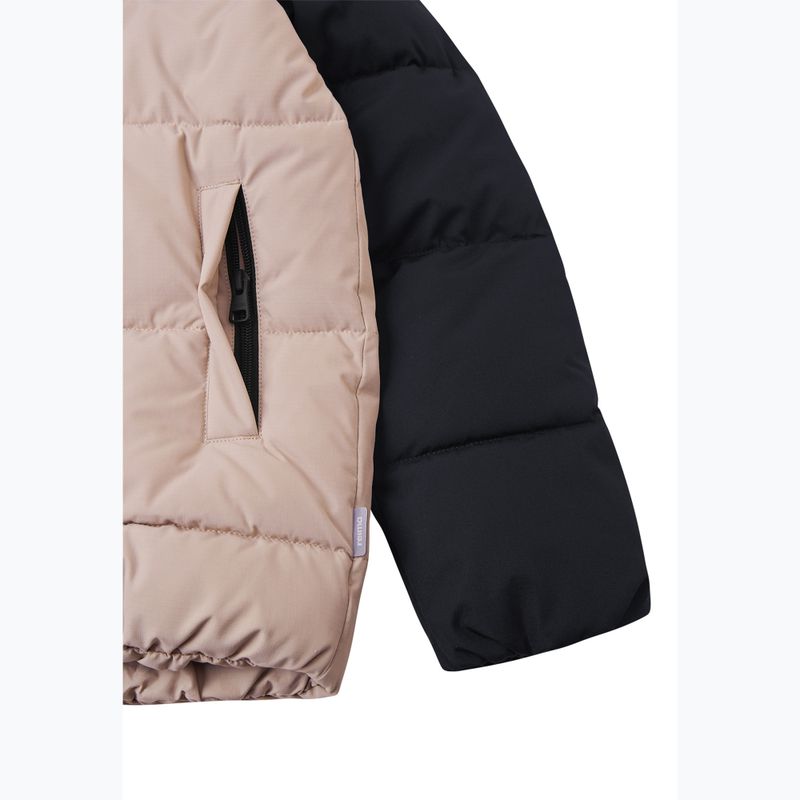 Dětská bunda Reima Tenhola earthy beige 5