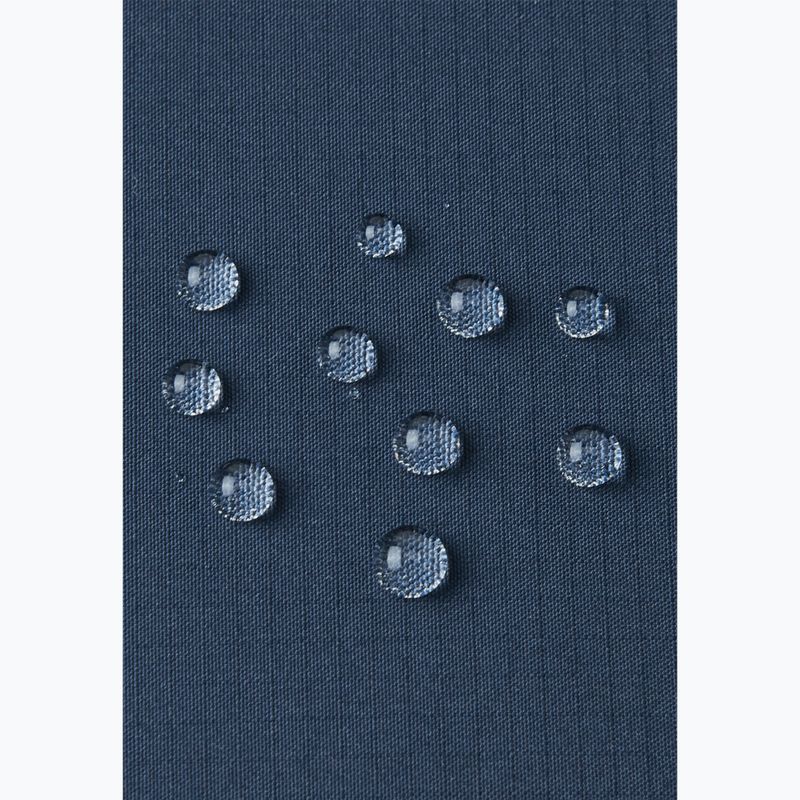 Dětská péřová bunda Reima Puumala navy 8