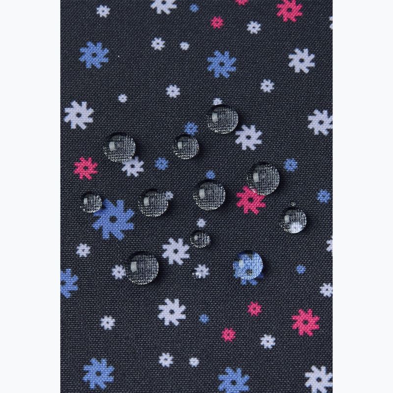 Dětská bunda Reima Taipale black 10