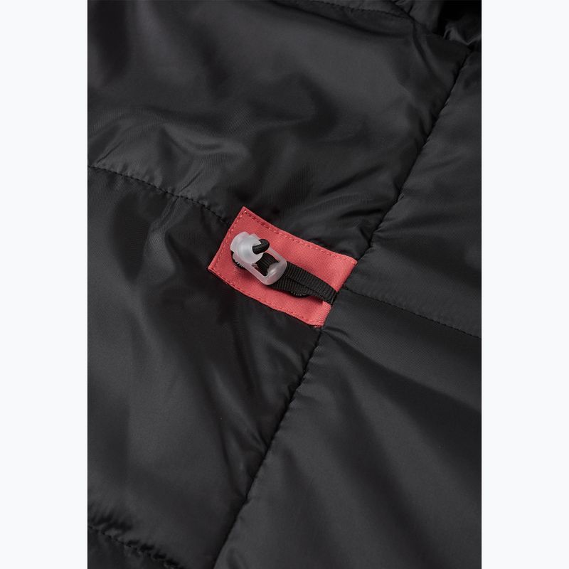 Dětská zimní bunda Reima Timeless pink 7