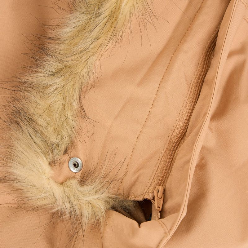 Bunda Reima Ajaton brown 6