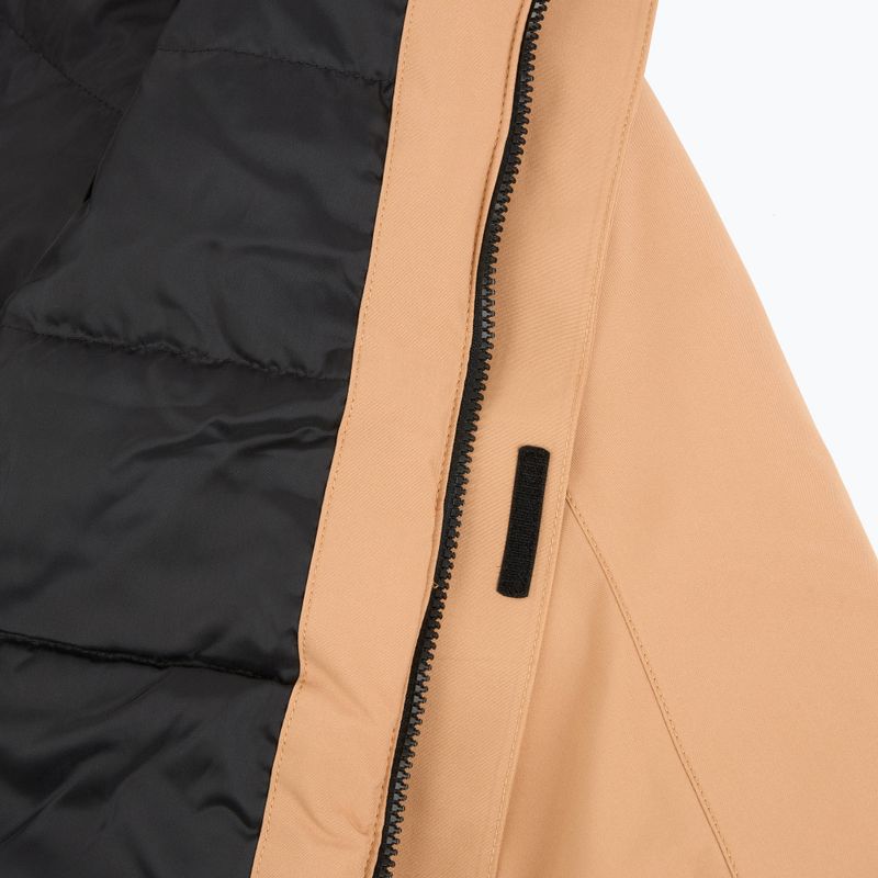 Bunda Reima Ajaton brown 7