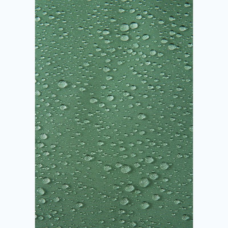 Dětská zimní bunda Reima Ajaton green clay 7