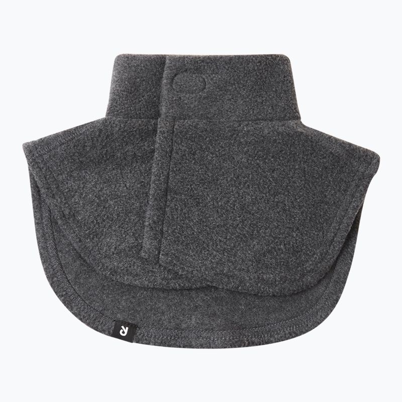 Dětský nákrčník Reima Legenda 5300014C black melange 2