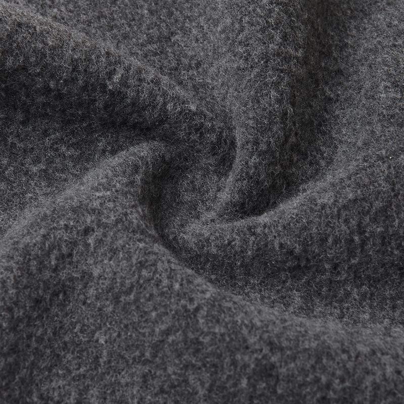 Dětský nákrčník Reima Legenda 5300014C black melange 3