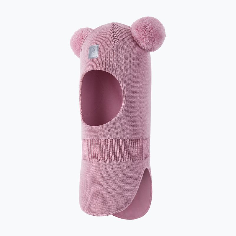 Dětská kukla Reima Vekkuli grey pink 2