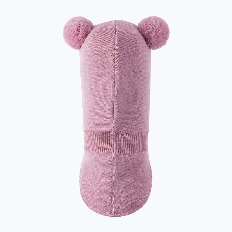 Dětská kukla Reima Vekkuli grey pink 3