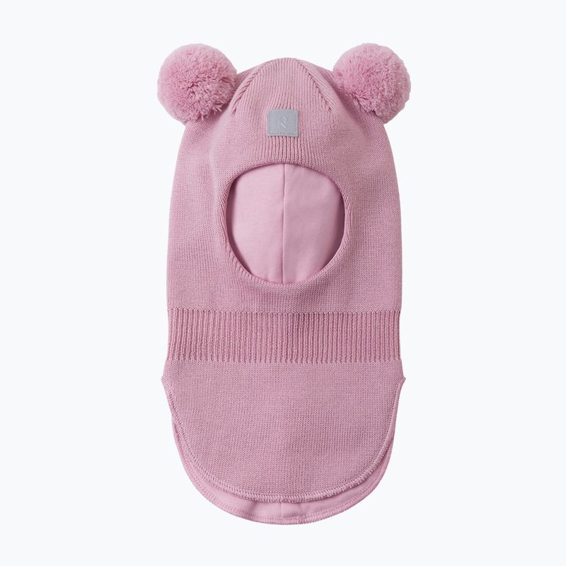 Dětská kukla Reima Vekkuli grey pink 4