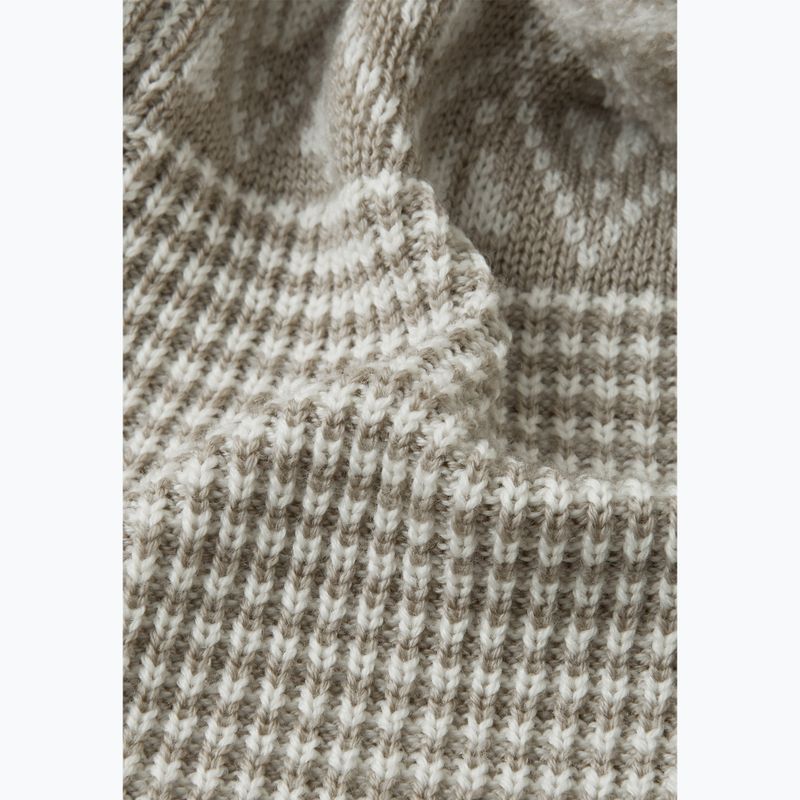 Dětská zimní čepice Reima Kuuru earthy beige 4