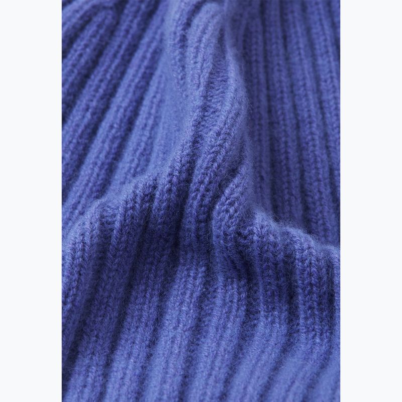 Dětská zimní čepice Reima Topsu breezy violet 2