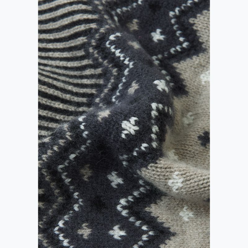 Dětská zimní čepice Reima Pohjoinen black 3