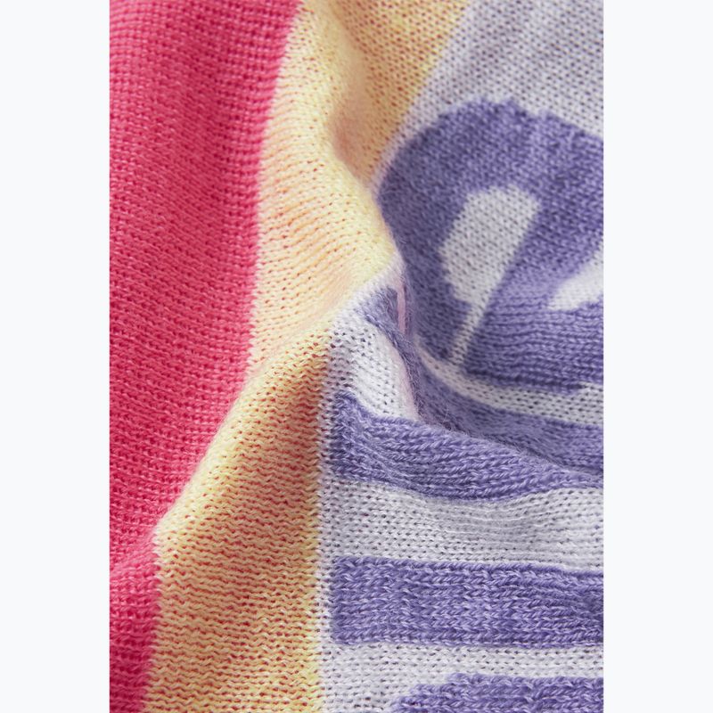 Dětská zimní čepice Reima Taasko soft coral 3