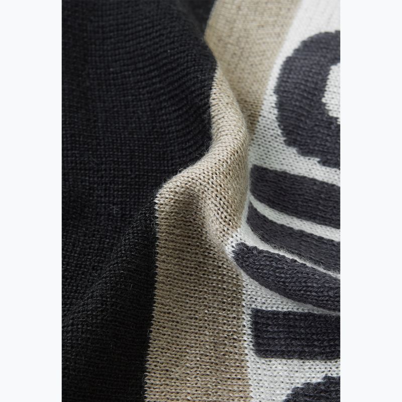 Dětská zimní čepice Reima Taasko black 3