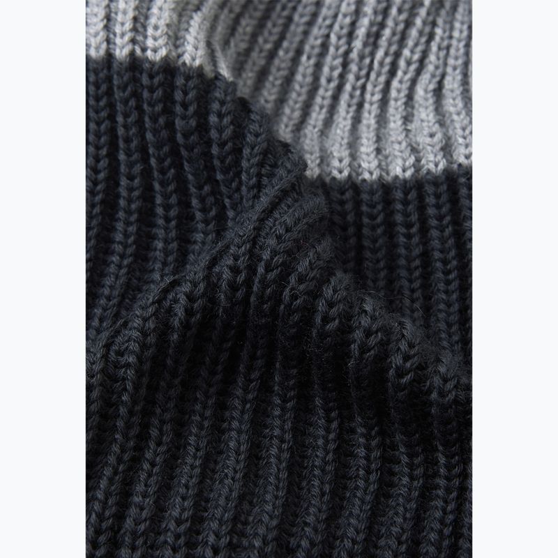 Dětská zimní čepice Reima Pilke black 3