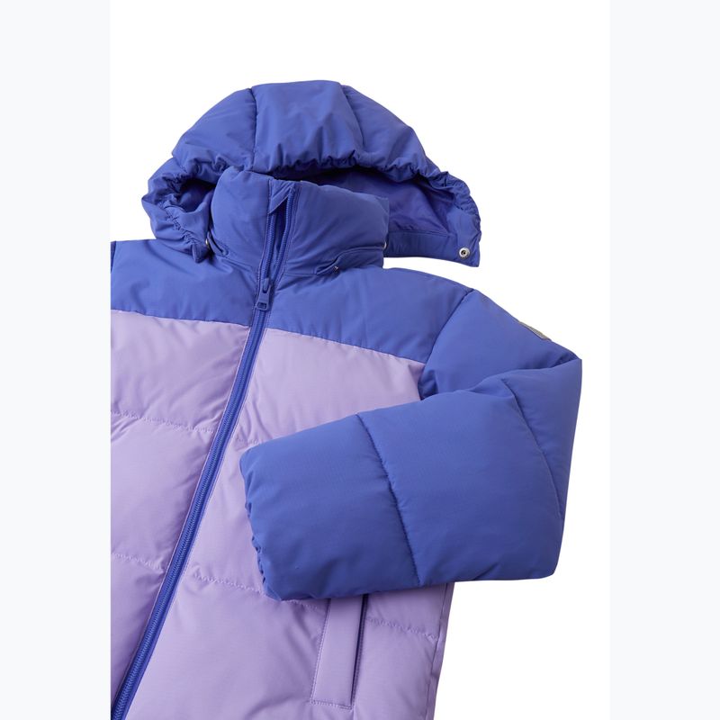Dětská bunda Reima Tenhola blooming lilac 4