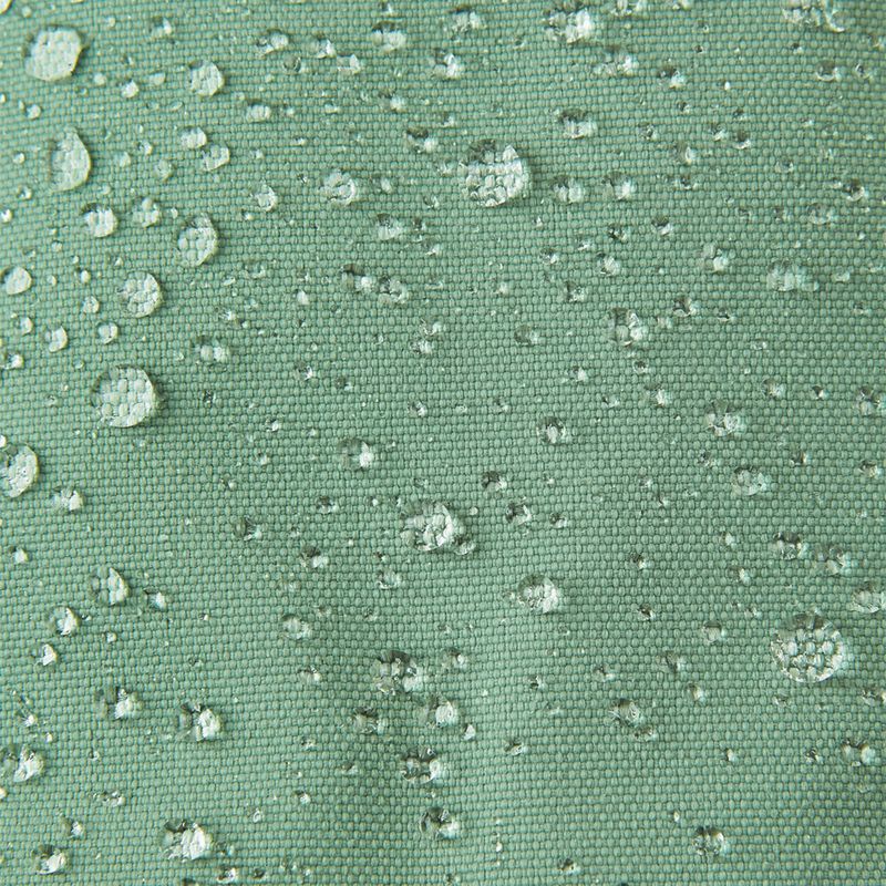 Dětské lyžařské rukavice Reima Ote green clay 4