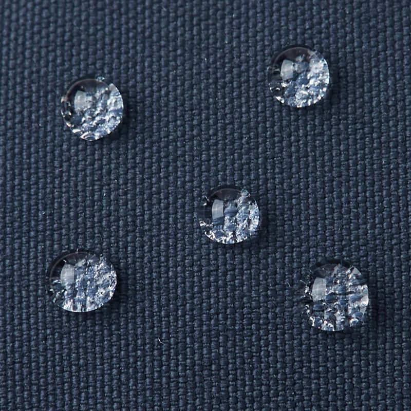 Dětské zimní rukavice Reima Moffen navy 6