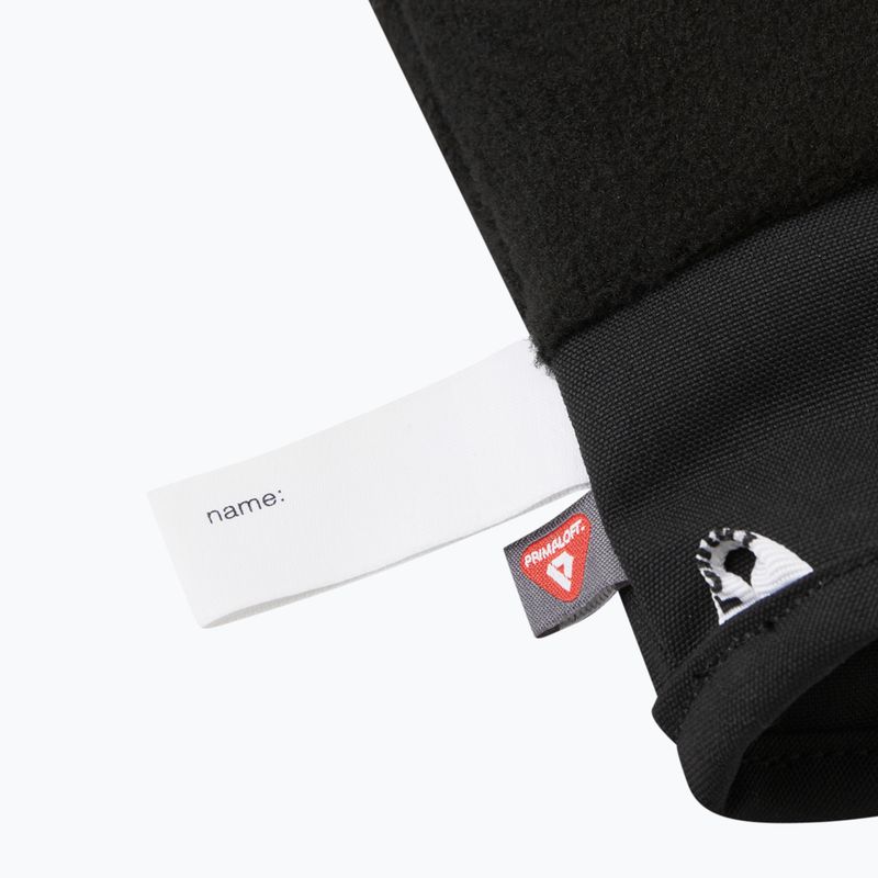 Dětské lyžařské rukavice Reima Lapases blooming lilac 4