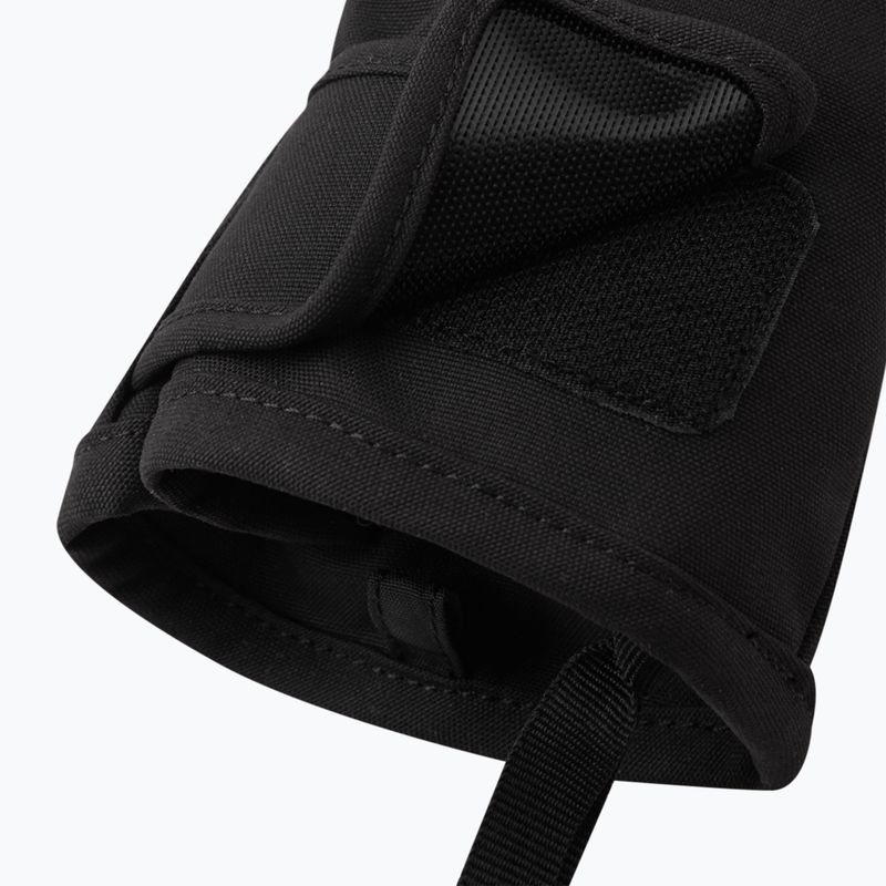 Dětské lyžařské rukavice Reima Lapases soft coral 3