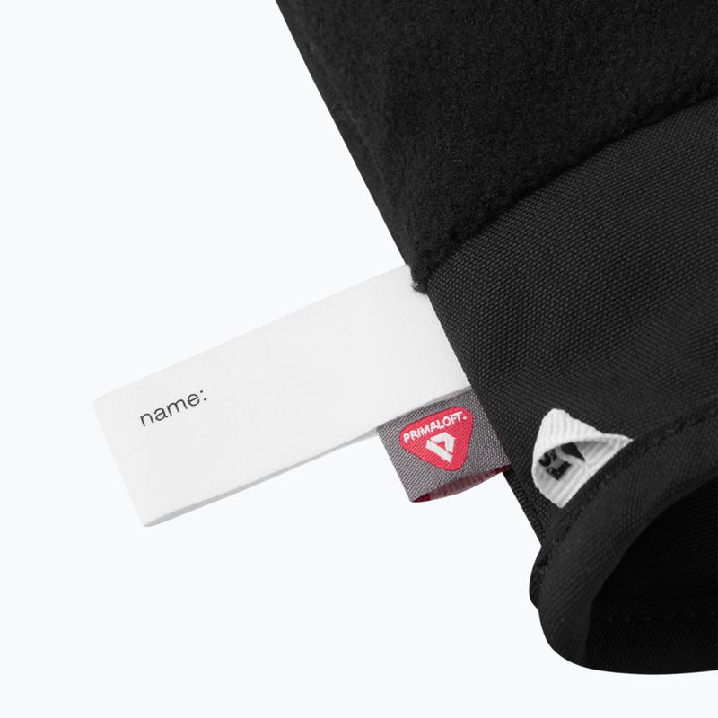 Dětské lyžařské rukavice Reima Lapases soft coral 4