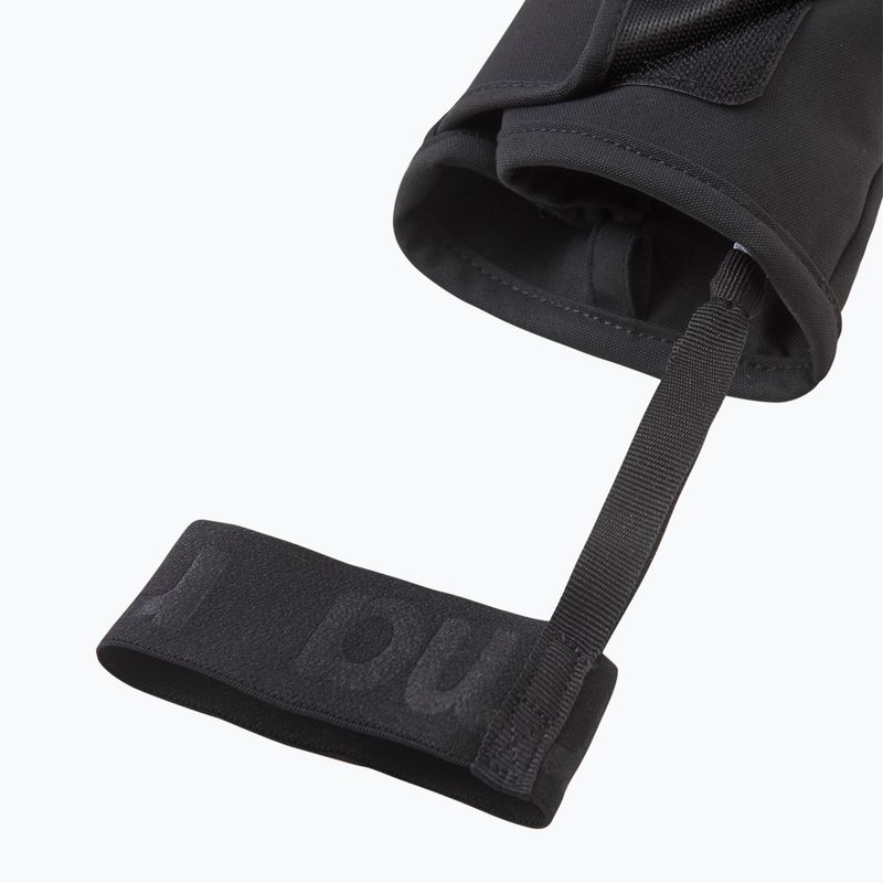 Dětské lyžařské rukavice Reima Lapases twilight blue 3