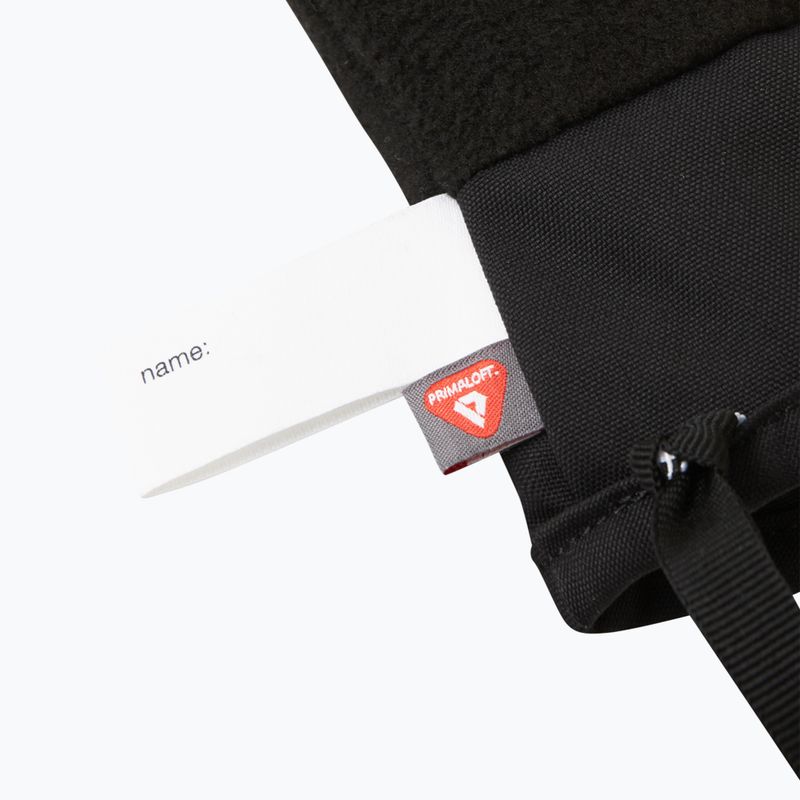 Dětské lyžařské rukavice Reima Hanskas twilight blue 4