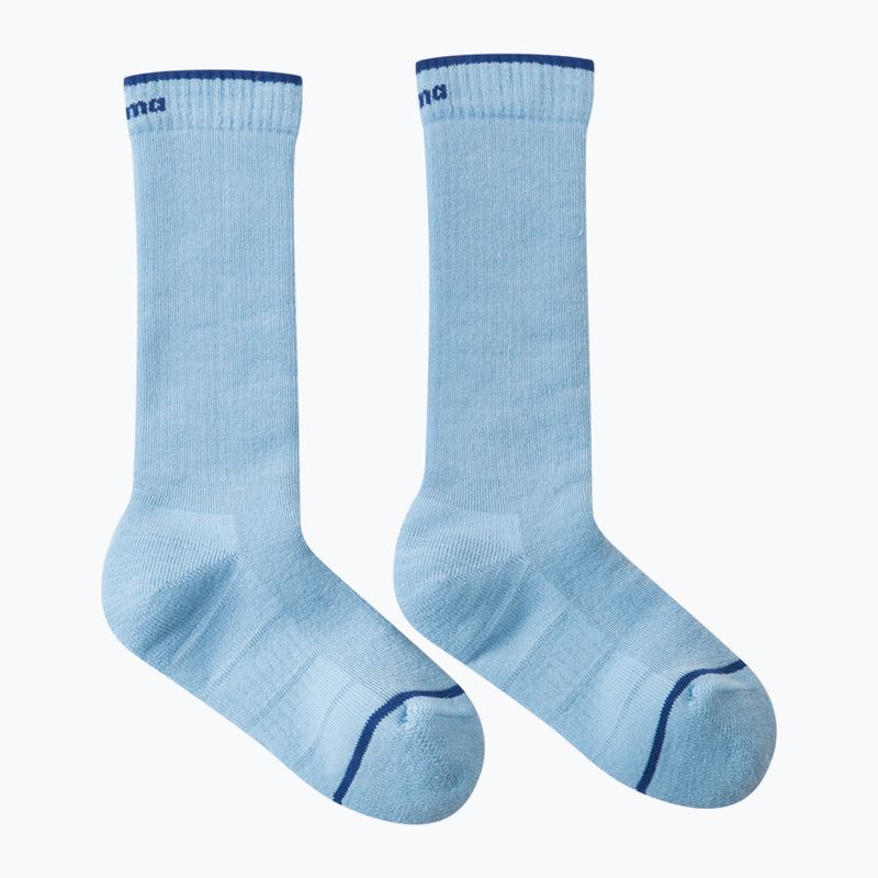 Dětské ponožky Reima Urheilu frozen blue 2