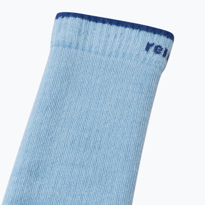 Dětské ponožky Reima Urheilu frozen blue 3
