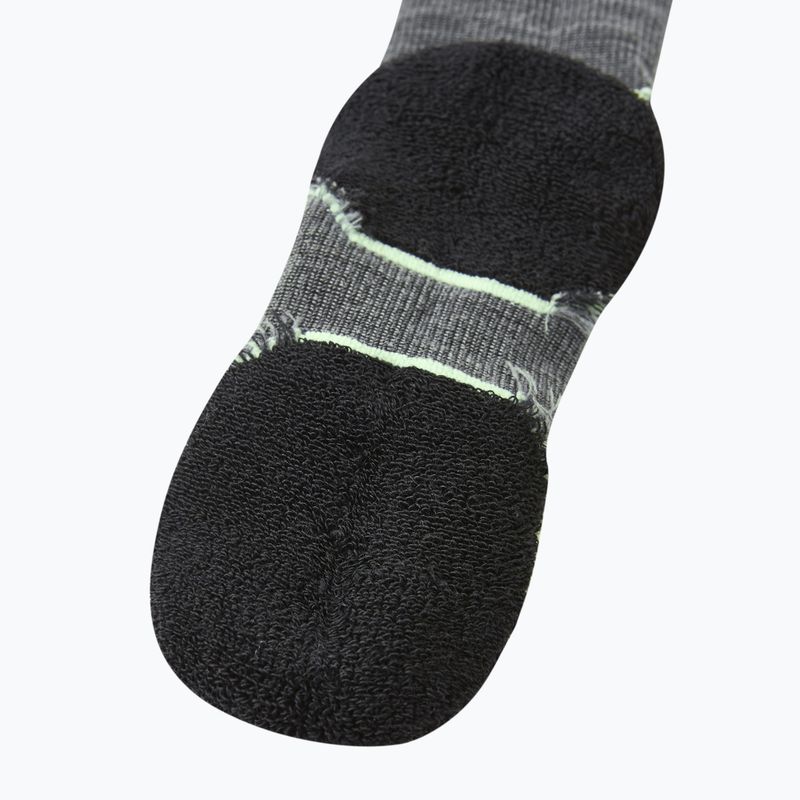Dětské ponožky Reima Atleetti soft black 4