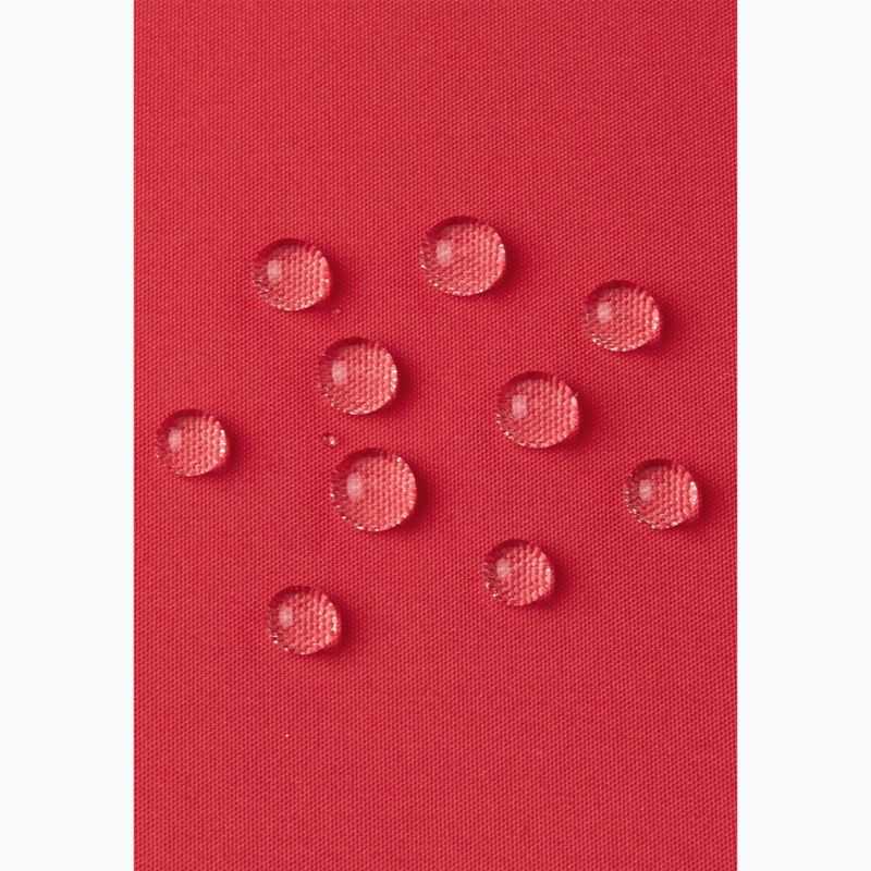 Dětská zimní bunda Reima Toukola reima red 9