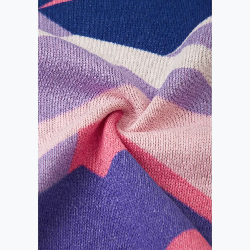 Dětská mikina Reima Northern breezy violet 8