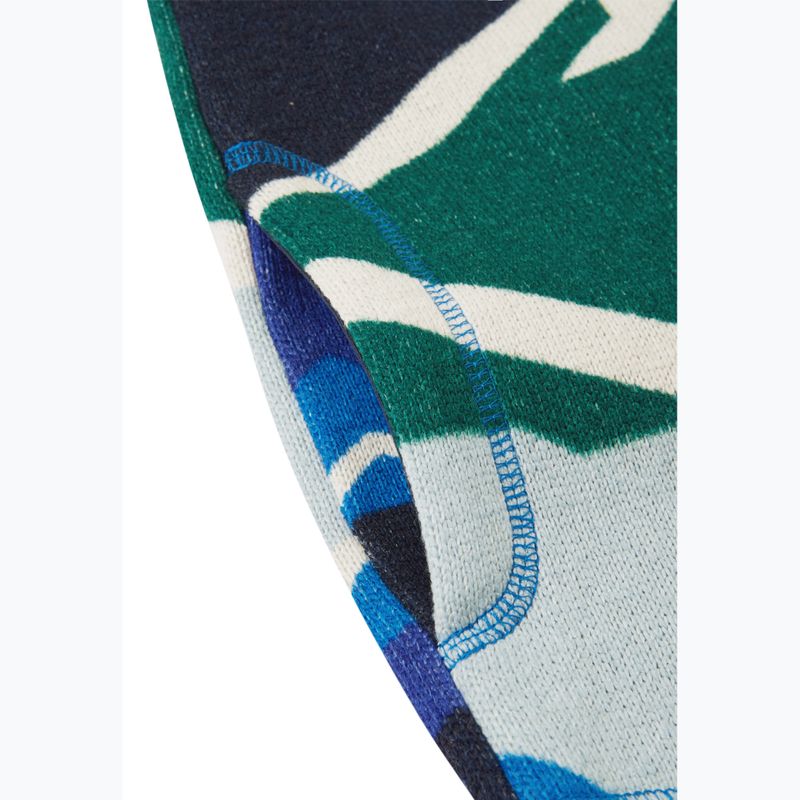 Dětská mikina Reima Northern navy 6