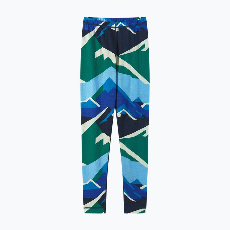 Dětské termo prádlo Reima Taitoa navy 5