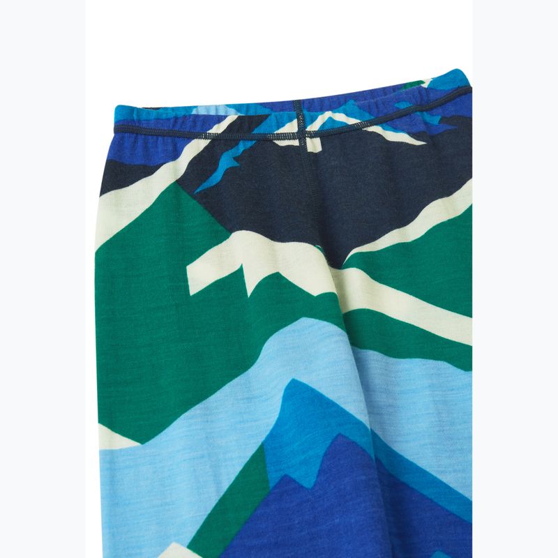 Dětské termo prádlo Reima Taitoa navy 6