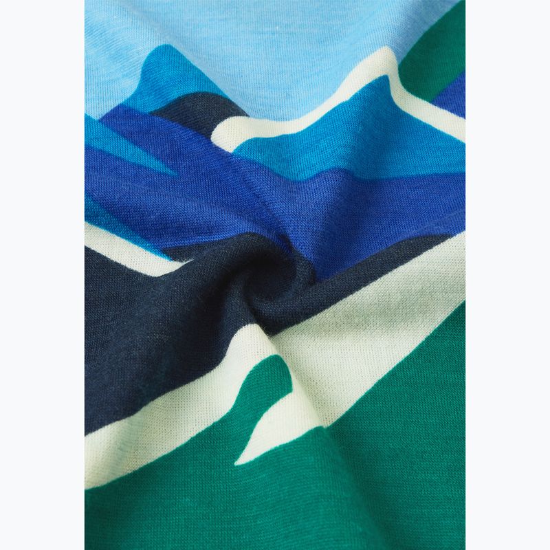 Dětské termo prádlo Reima Taitoa navy 8