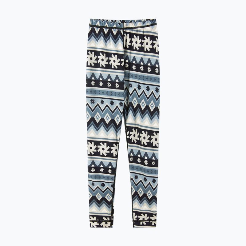 Dětské termo prádlo Reima Taitoa black 5