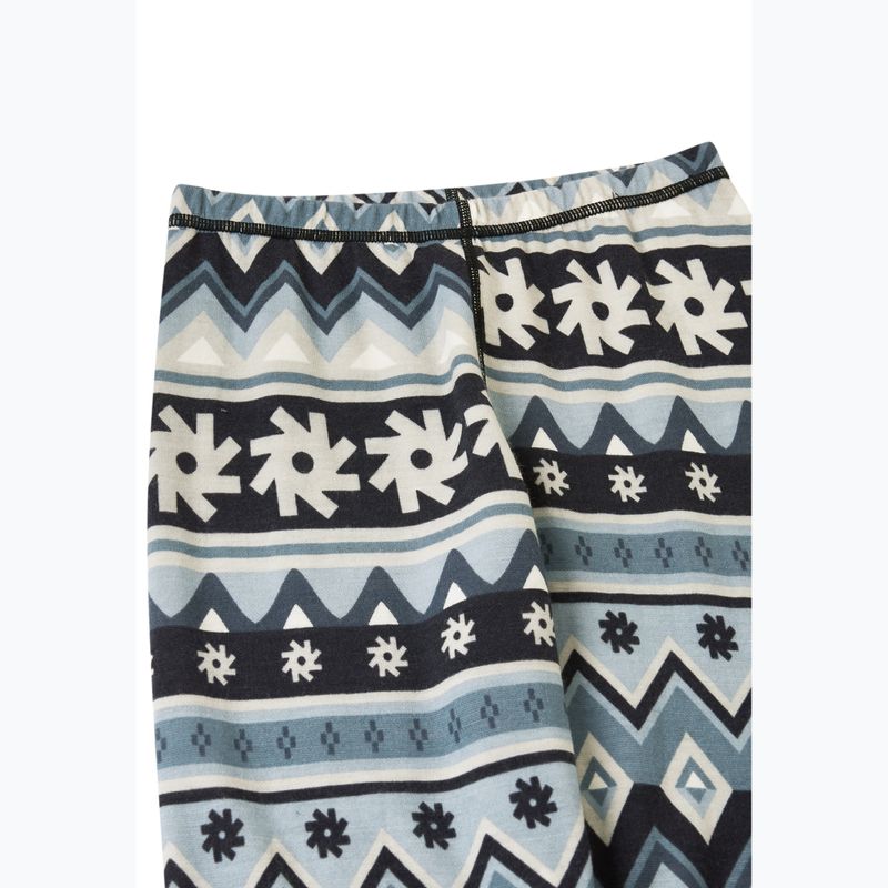 Dětské termo prádlo Reima Taitoa black 6