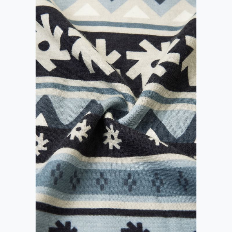 Dětské termo prádlo Reima Taitoa black 8